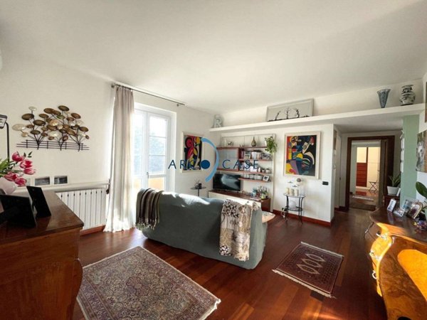 appartamento in vendita a Spino d'Adda