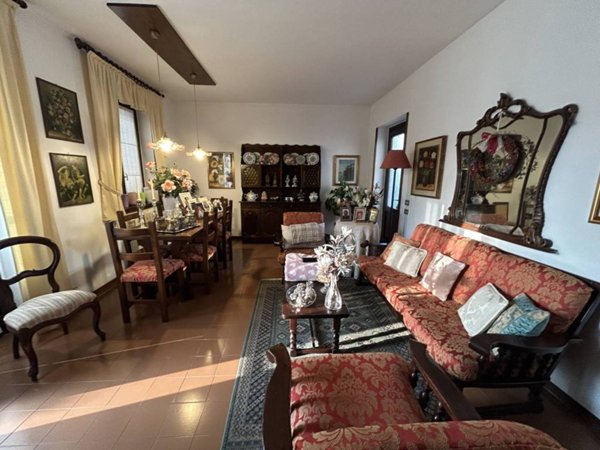 appartamento in vendita a Spino d'Adda