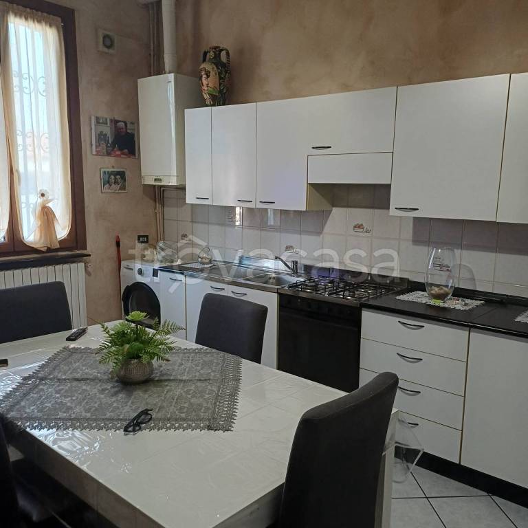 appartamento in vendita a Spino d'Adda