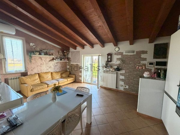 appartamento in vendita a Spino d'Adda