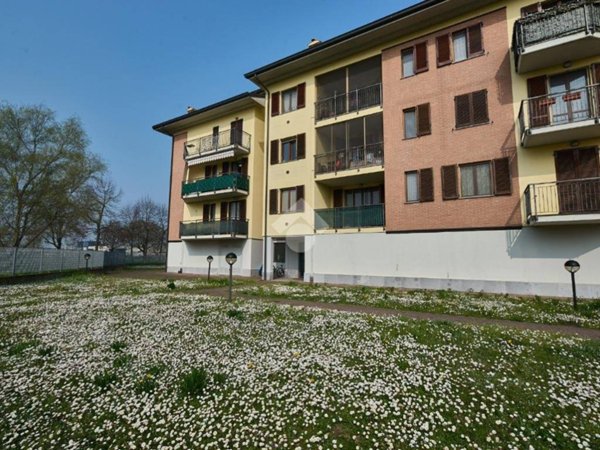 appartamento in vendita a Spino d'Adda