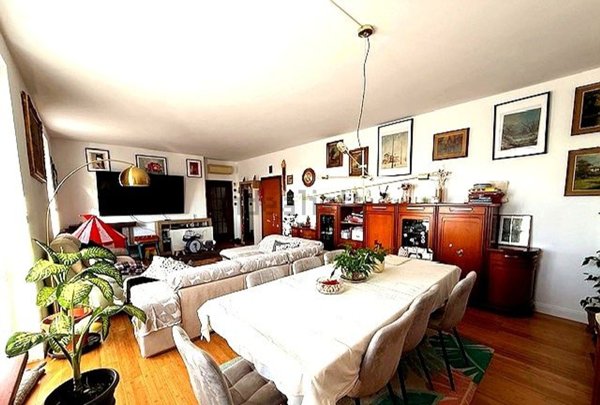 appartamento in vendita a Spino d'Adda