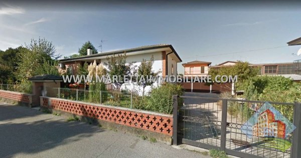 casa indipendente in vendita a Spino d'Adda