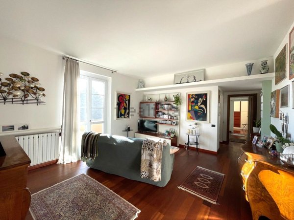 appartamento in vendita a Spino d'Adda