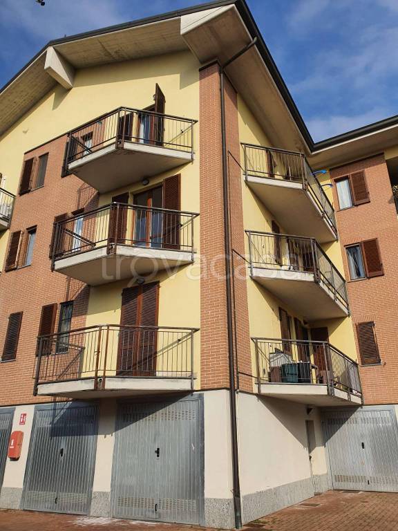 appartamento in vendita a Spino d'Adda