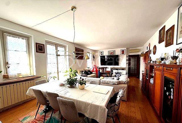 appartamento in vendita a Spino d'Adda