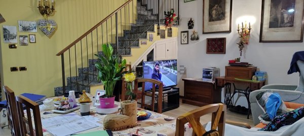 casa indipendente in vendita a Spino d'Adda