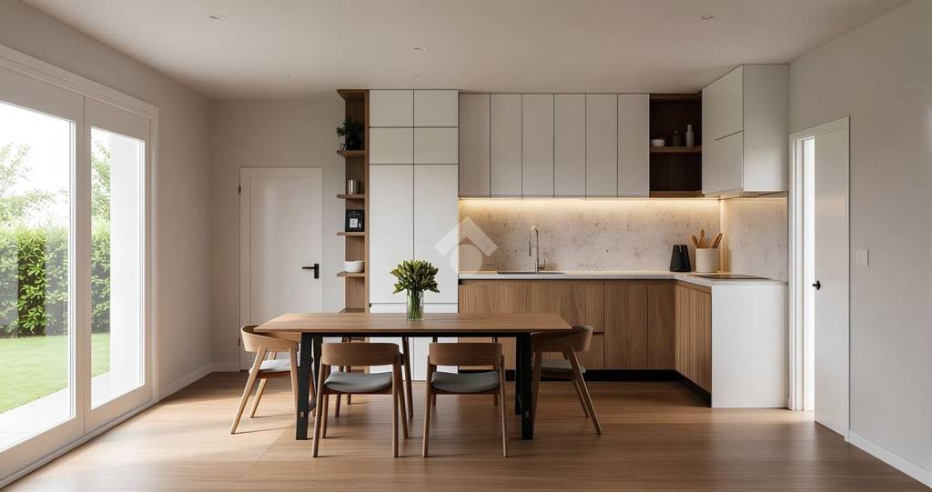 casa indipendente in vendita a Spino d'Adda