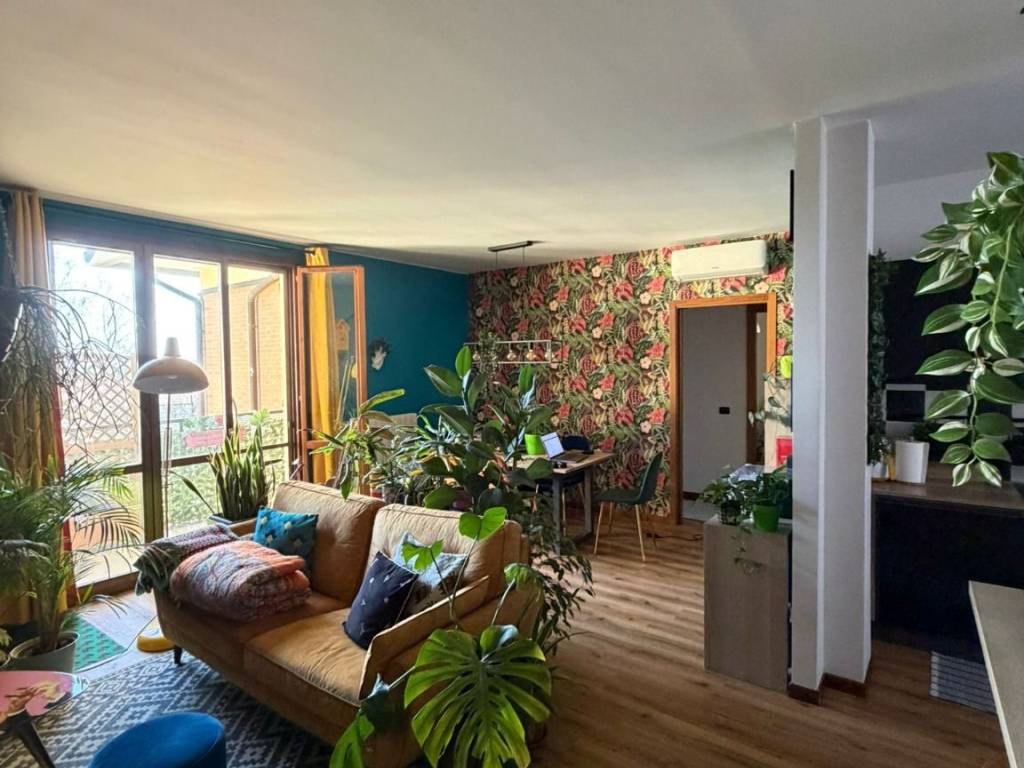 appartamento in vendita a Spino d'Adda