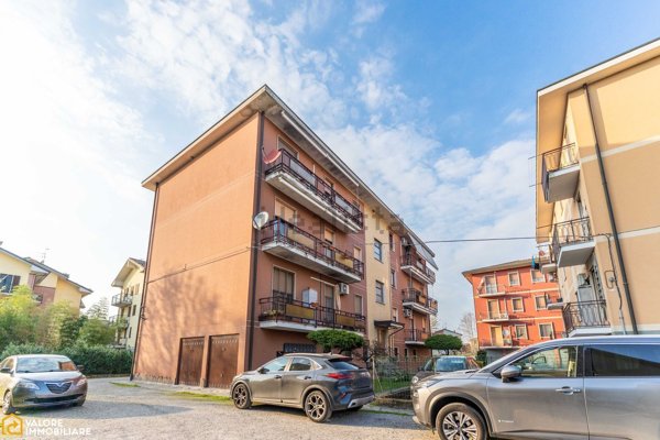 appartamento in vendita a Spino d'Adda