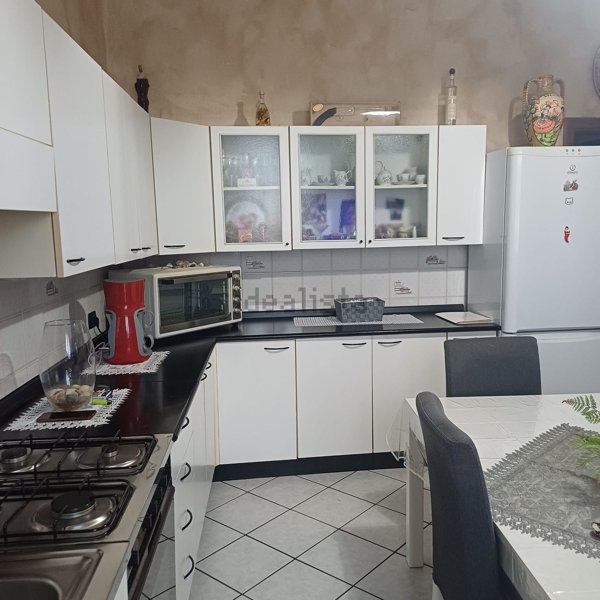 appartamento in vendita a Spino d'Adda