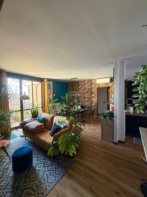 appartamento in vendita a Spino d'Adda