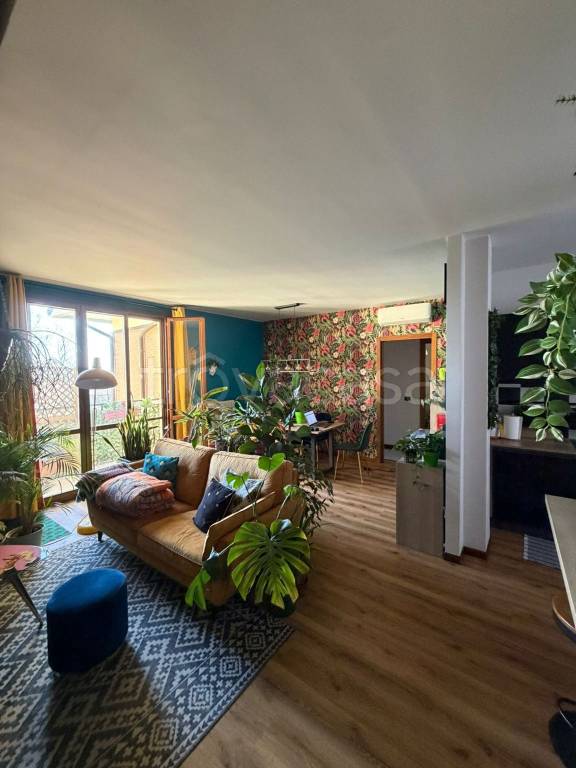 appartamento in vendita a Spino d'Adda