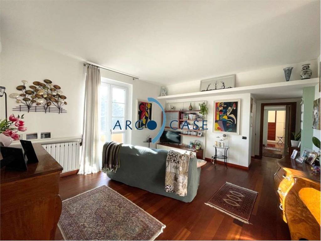 appartamento in vendita a Spino d'Adda