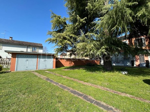 appartamento in vendita a Spino d'Adda