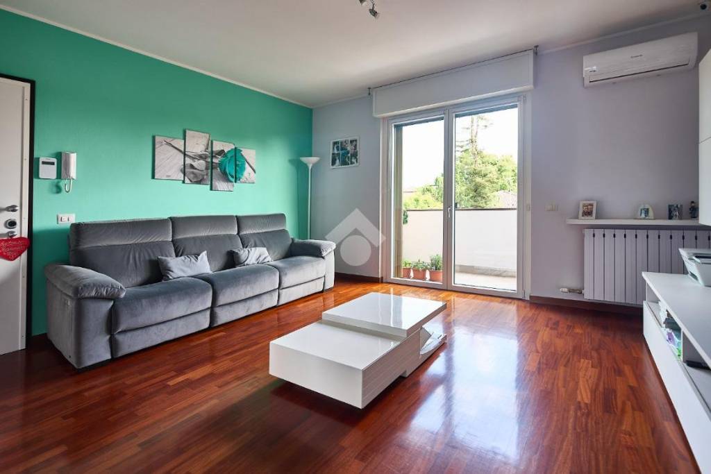 appartamento in vendita a Spino d'Adda