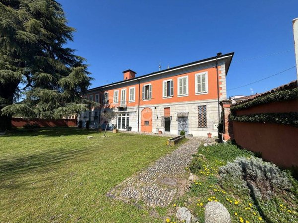 appartamento in vendita a Spino d'Adda