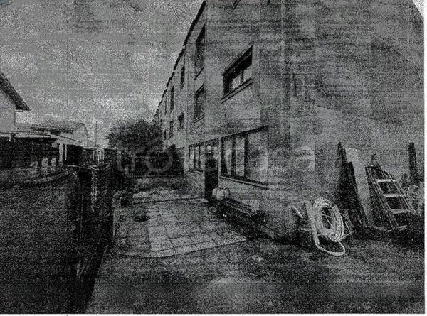 casa indipendente in vendita a Spino d'Adda