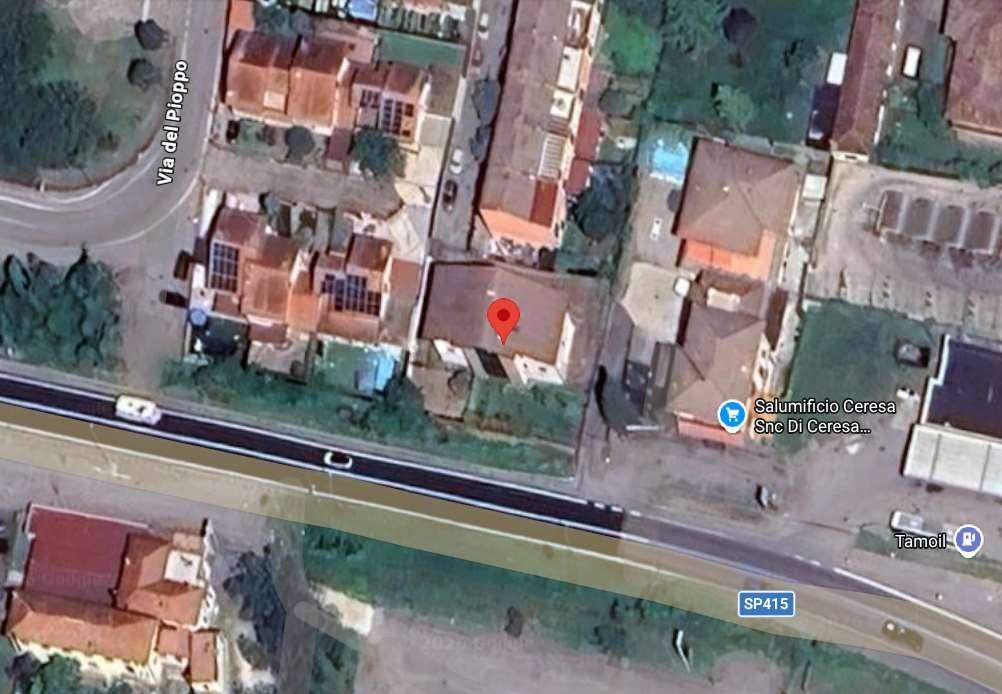 casa indipendente in vendita a Spino d'Adda