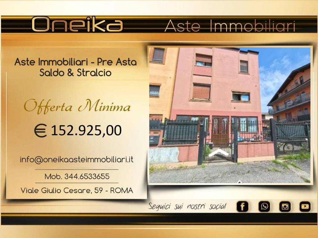 casa indipendente in vendita a Spino d'Adda