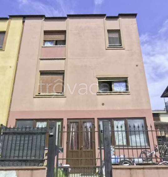 casa indipendente in vendita a Spino d'Adda