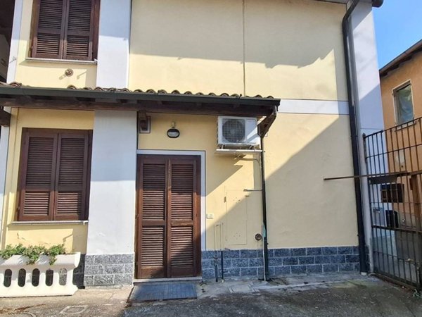 appartamento in vendita a Spino d'Adda