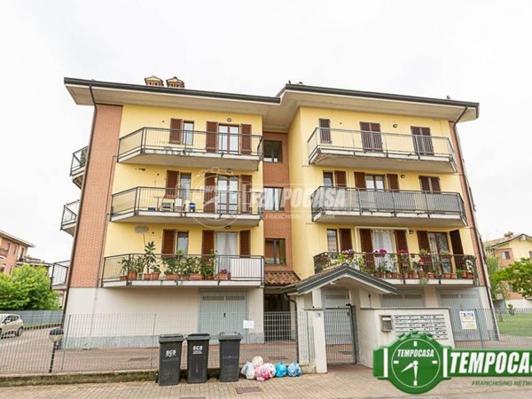 appartamento in vendita a Spino d'Adda