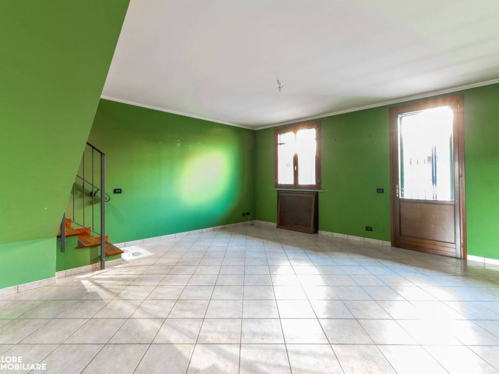 casa indipendente in vendita a Spino d'Adda