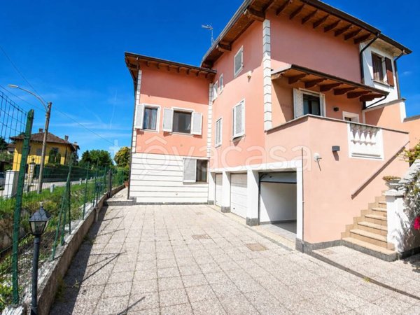 appartamento in vendita a Spino d'Adda