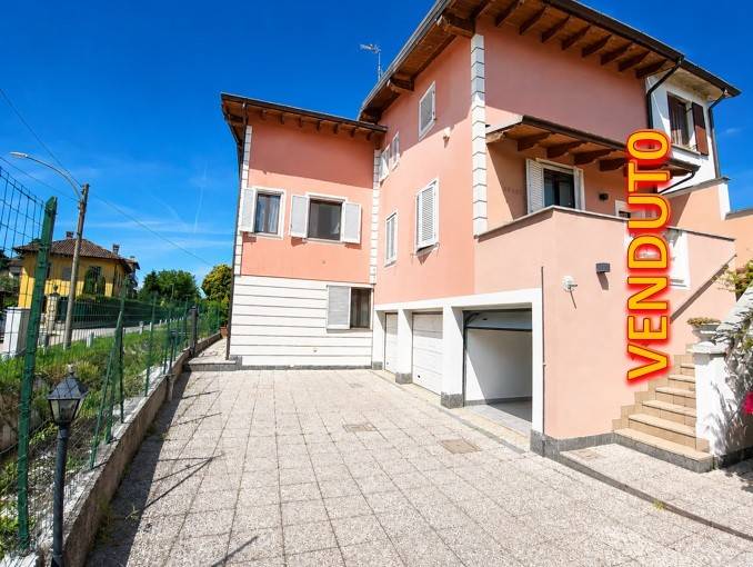 appartamento in vendita a Spino d'Adda