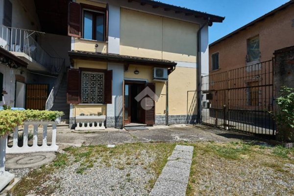 casa indipendente in vendita a Spino d'Adda