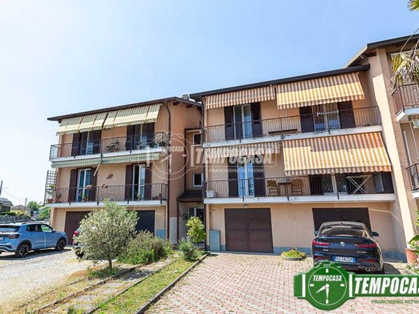 appartamento in vendita a Spino d'Adda