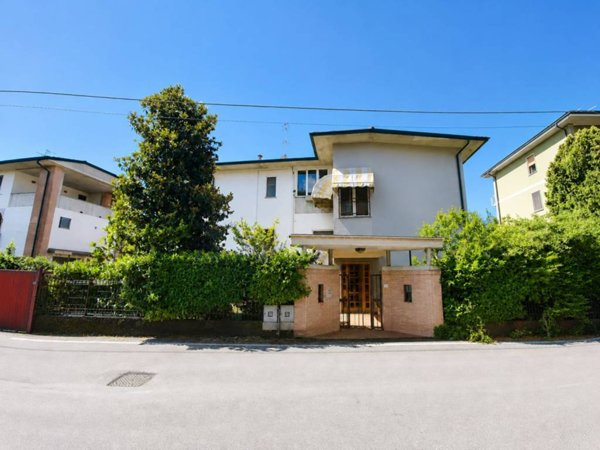 casa indipendente in vendita a Spino d'Adda