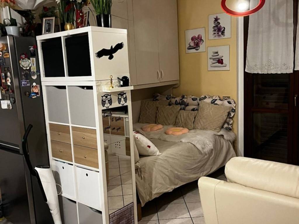 appartamento in vendita a Spino d'Adda