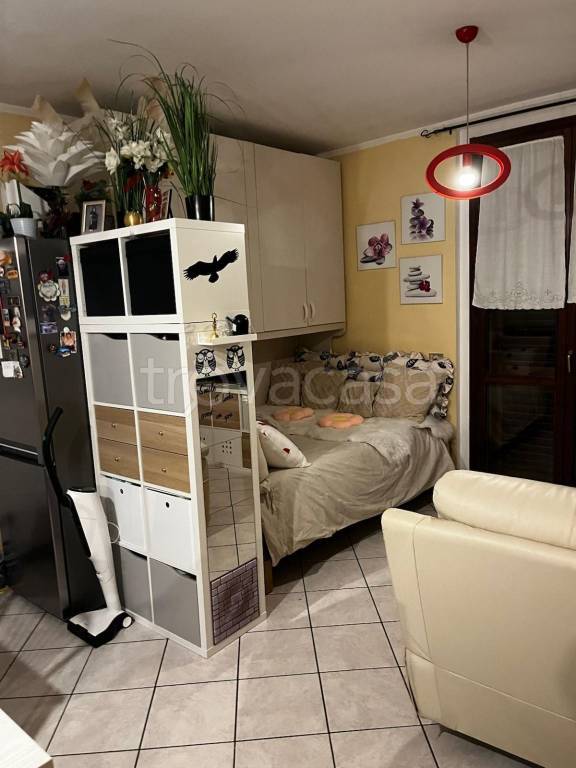 appartamento in vendita a Spino d'Adda