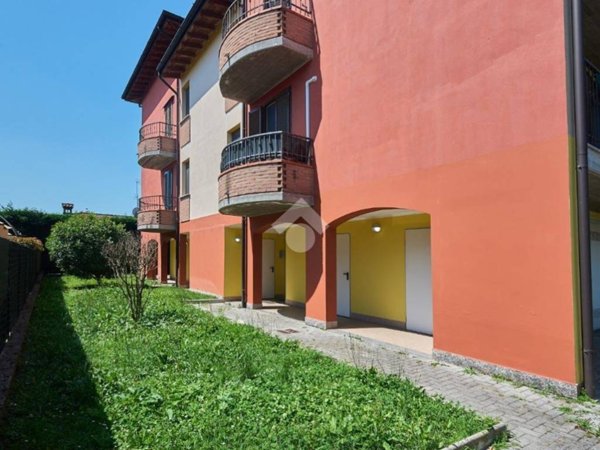 appartamento in vendita a Spino d'Adda