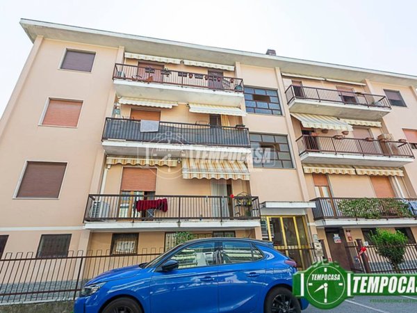 appartamento in vendita a Spino d'Adda