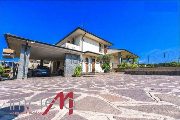 casa indipendente in vendita a Spino d'Adda