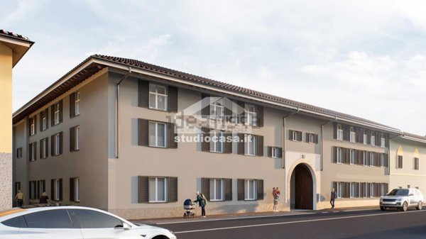 casa indipendente in vendita a Spino d'Adda