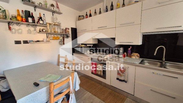 appartamento in vendita a Spino d'Adda