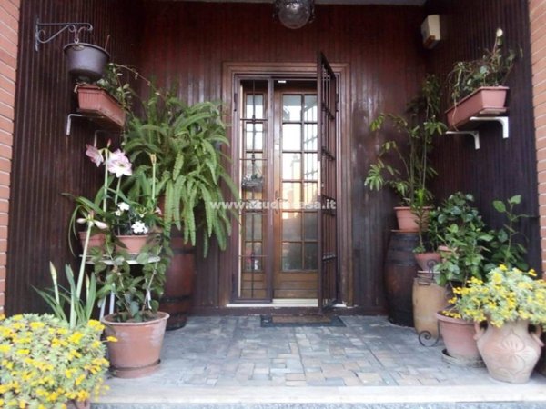 casa indipendente in vendita a Spino d'Adda