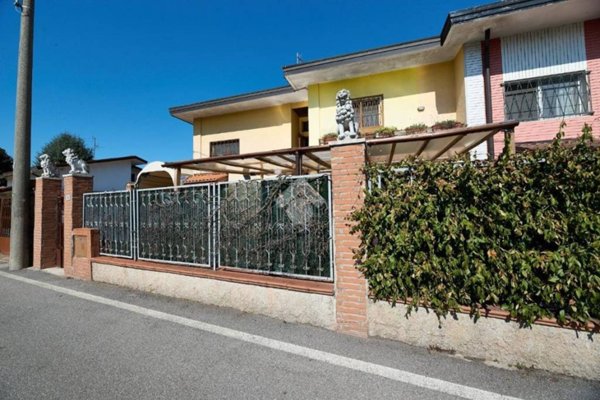 casa indipendente in vendita a Spino d'Adda