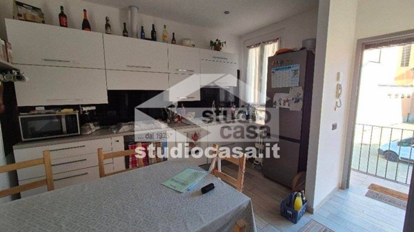 appartamento in vendita a Spino d'Adda