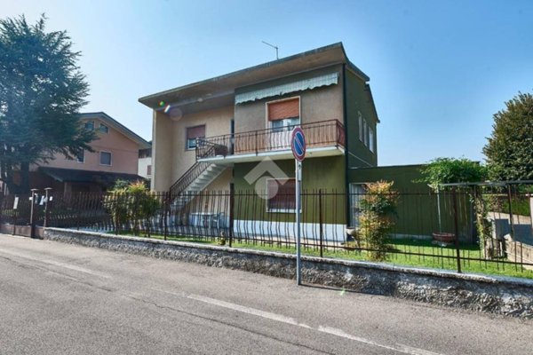 casa indipendente in vendita a Spino d'Adda