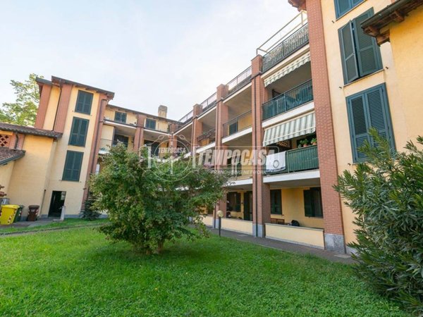 appartamento in vendita a Spino d'Adda