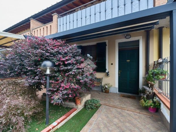 casa indipendente in vendita a Spino d'Adda