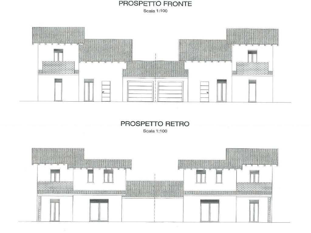 casa indipendente in vendita a Stagno Lombardo