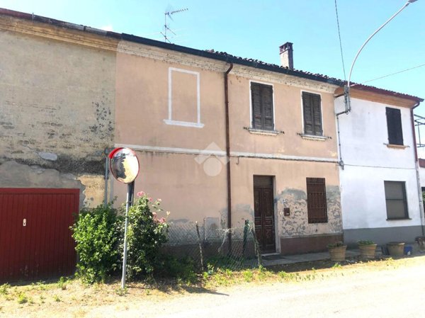 casa indipendente in vendita a Stagno Lombardo in zona Brancere