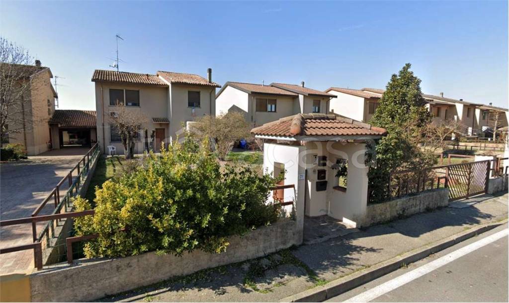casa indipendente in vendita a Stagno Lombardo