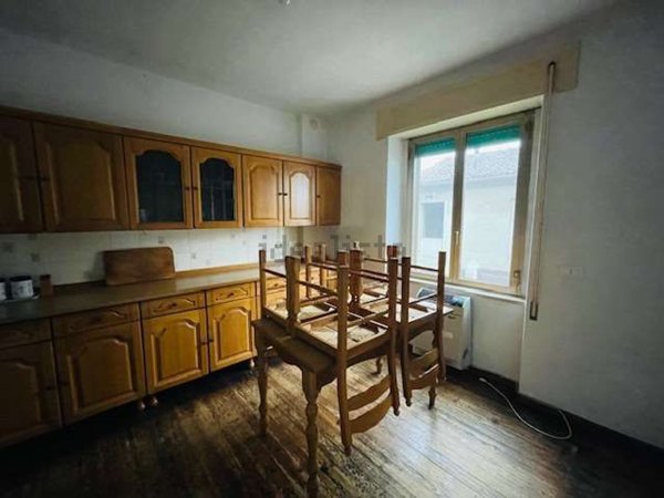 casa semindipendente in vendita a Stagno Lombardo